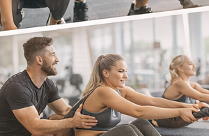 Cardio et coaching